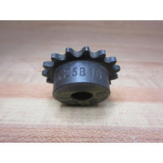 Martin 25B16 Sprocket - Used