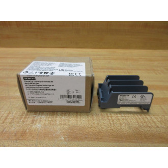 Siemens 3RV2928-1K Phase Barrier 3RV29281K