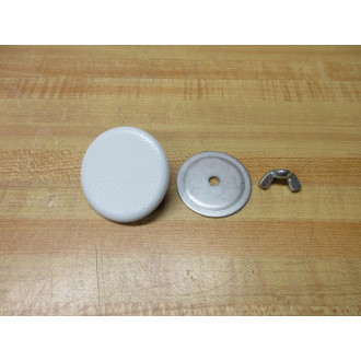 nVent Hoffman ASPBLG Hole Seal