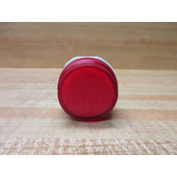 Baco T10SB10 Operator Head Red - New No Box