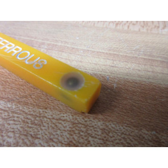 Loma 7.0MM NFE Metal Detector Test Stick 70MMNFE - Used