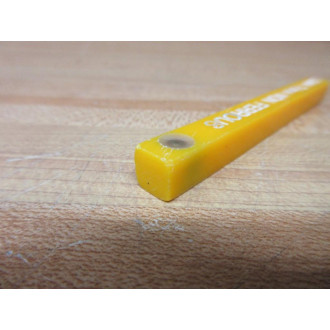 Loma 7.0MM NFE Metal Detector Test Stick 70MMNFE - Used