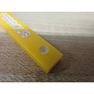 Loma 3.0MM NFE Metal Detector Test Stick 214016 - New No Box