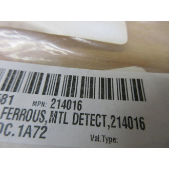 Loma 3.0MM NFE Metal Detector Test Stick 214016 - New No Box