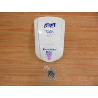 Purell 2421-01 Hand Sanitizer Dispenser 242101