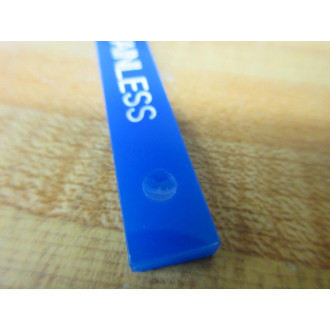 Loma 0.5MM SS Metal Detector Test Stick 05MMSS - New No Box