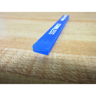 Loma 0.5MM SS Metal Detector Test Stick 05MMSS - New No Box