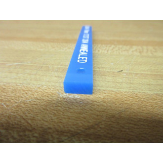 Loma 1.0MM ST.ST 304 A Metal Detector Test Stick - New No Box