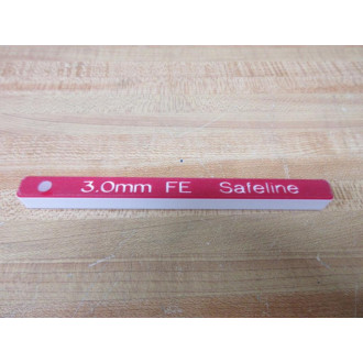 Mettler Toledo TS10300FE Safeline Metal Detector Stick TS1 3.0MM FE - New No Box