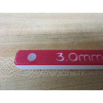 Mettler Toledo TS10300FE Safeline Metal Detector Stick TS1 3.0MM FE - New No Box