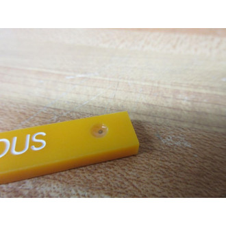 Loma 1.2MM NFE Metal Detector Test Stick 214044 - New No Box