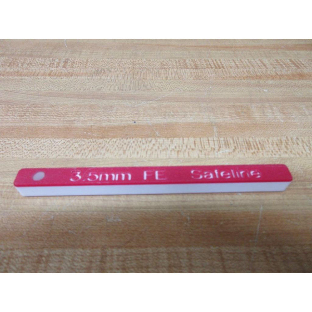 Mettler Toledo TS10350FE Safeline Metal Detector Stick TS1 3.5MM FE - New No Box