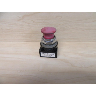 General Electric CR104PXF12 PushPull Unit GE - Used