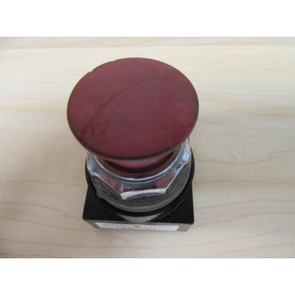 General Electric CR104PXF12 PushPull Unit GE - Used