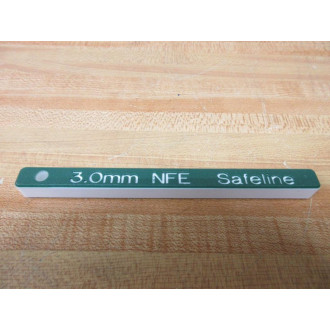 Mettler Toledo TS10300NF Safeline Metal Detector Stick TS1 3.0MM NFE - New No Box