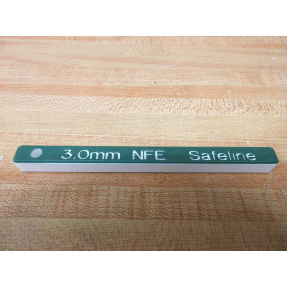 Mettler Toledo TS10300NF Safeline Metal Detector Stick TS1 3.0MM NFE - New No Box