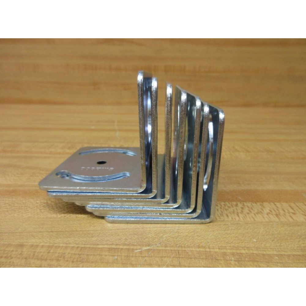 Banner SMB900 Bracket 25285 (Pack of 7) - New No Box