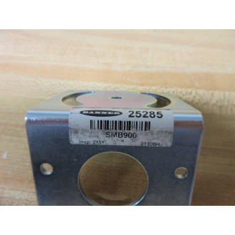 Banner SMB900 Bracket 25285 (Pack of 7) - New No Box