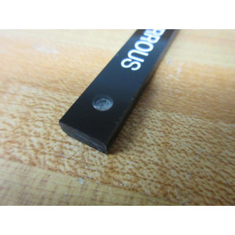 Loma 1.0MM FE Metal Detector Test Stick 214175 - New No Box