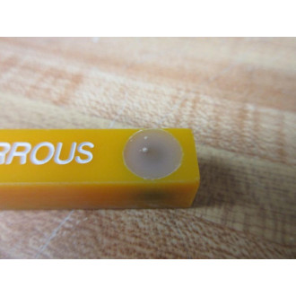 Loma 10.0MM NFE Metal Detector Test Stick 214047 - New No Box