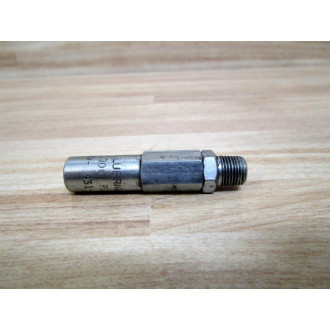 Lubriquip 509-931-040 Reset Indicator 509931040 - Used