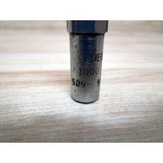 Lubriquip 509-931-040 Reset Indicator 509931040 - Used