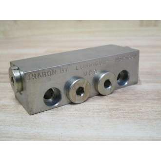 Lubriquip MSP-30S Trabon Valve MSP30S Graco - New No Box