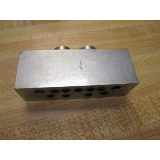 Lubriquip MSP-30S Trabon Valve MSP30S Graco - New No Box