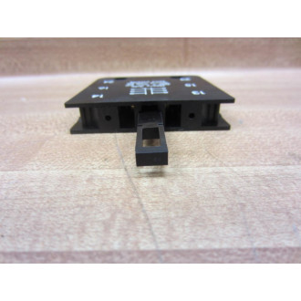 ABB SK 418 038-A Auxiliary Interlock SK418038A