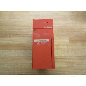 Mitsubishi A1S61PN Power Supply Module - Used
