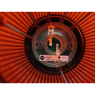 Allen Bradley 855T-B24TL4 Light Module 855TB24TL4