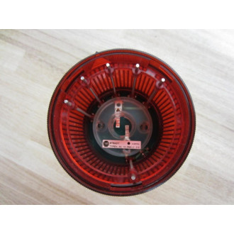 Allen Bradley 855T-B24TL4 Light Module 855TB24TL4