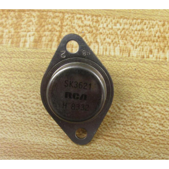 RCA SK3621 Transistor (Pack of 3) - New No Box