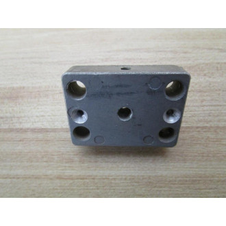 Lambda KTC-02-100 Heat Sink Electrode - Used