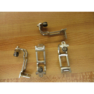 Allen Bradley X225906 Stationary Contact Kit 4 Pole