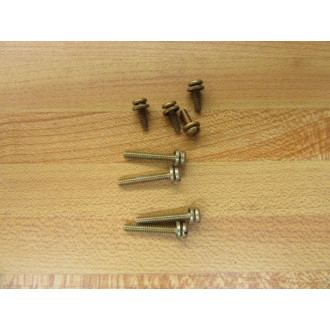 Allen Bradley X225906 Stationary Contact Kit 4 Pole