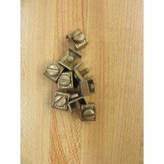 Allen Bradley X225906 Stationary Contact Kit 4 Pole