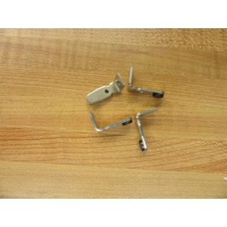 Allen Bradley X225906 Stationary Contact Kit 4 Pole