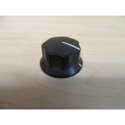 Ohmite 5150 Finger Grip Knob - Used