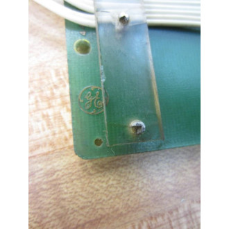 General Electric 44B392165-001 GE Board 44A390419-G01 W34 Leads - Used