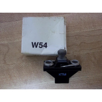 Allen Bradley W54 Overload Relay Heater Element