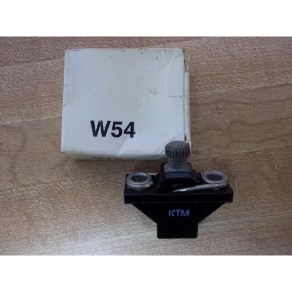 Allen Bradley W54 Overload Relay Heater Element