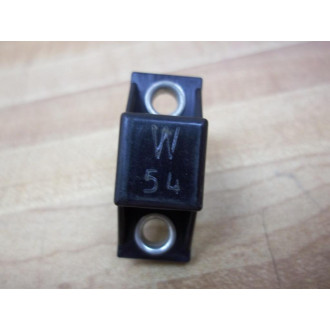 Allen Bradley W54 Overload Relay Heater Element