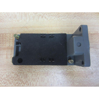 Cutler Hammer E50SA Eaton Limit Switch Body - New No Box