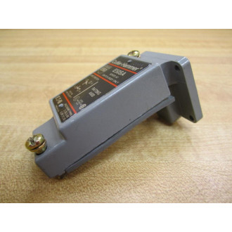 Cutler Hammer E50SA Eaton Limit Switch Body - New No Box