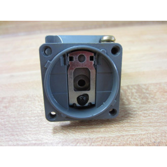 Cutler Hammer E50SA Eaton Limit Switch Body - New No Box