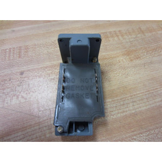 Cutler Hammer E50SA Eaton Limit Switch Body - New No Box
