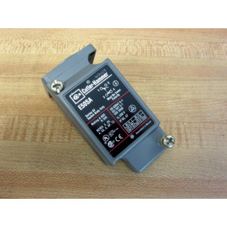 Cutler Hammer E50SA Eaton Limit Switch Body Ser.A2 - New No Box