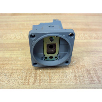 Cutler Hammer E50SA Eaton Limit Switch Body Ser.A2 - New No Box