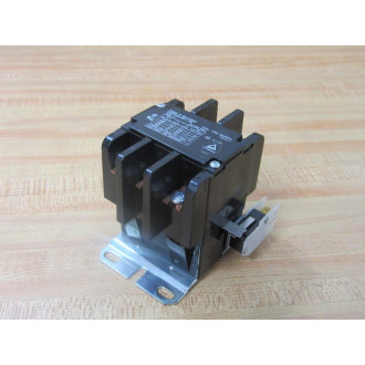 Potter Brumfield P40C42A12D1-120 Contactor P40C42A12D1120 - Used